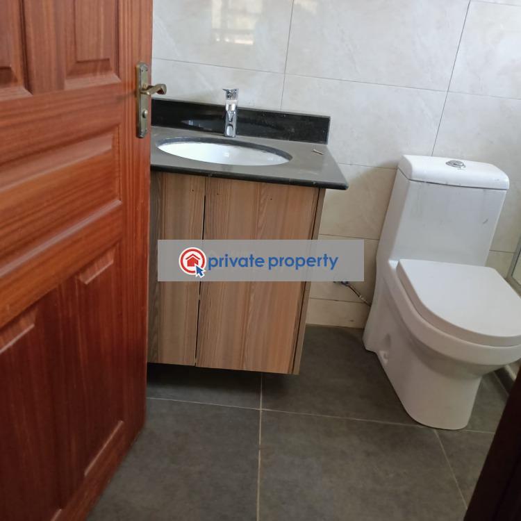 4 bedroom House For Sale Ongata Rongai Kajiado - 11