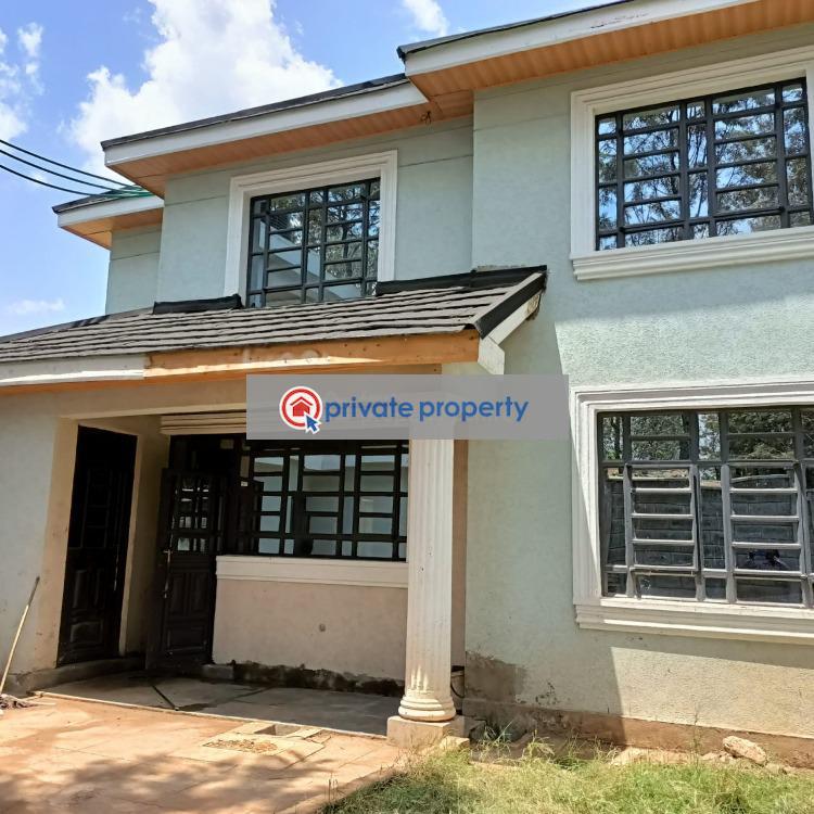 4 bedroom House For Sale Ongata Rongai Kajiado - 17