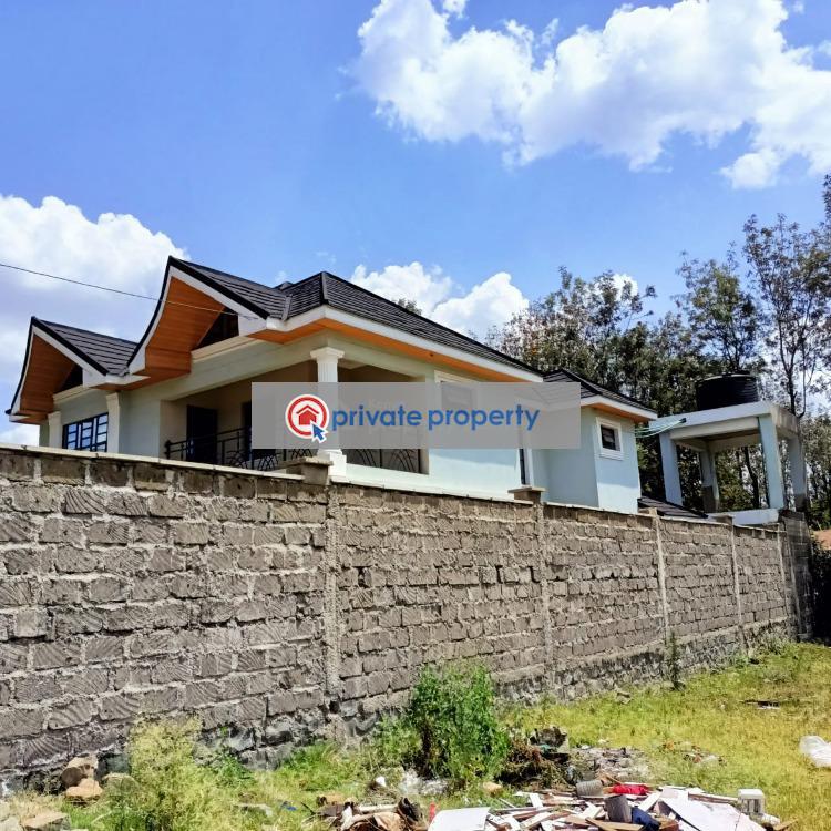 4 bedroom House For Sale Ongata Rongai Kajiado - 17