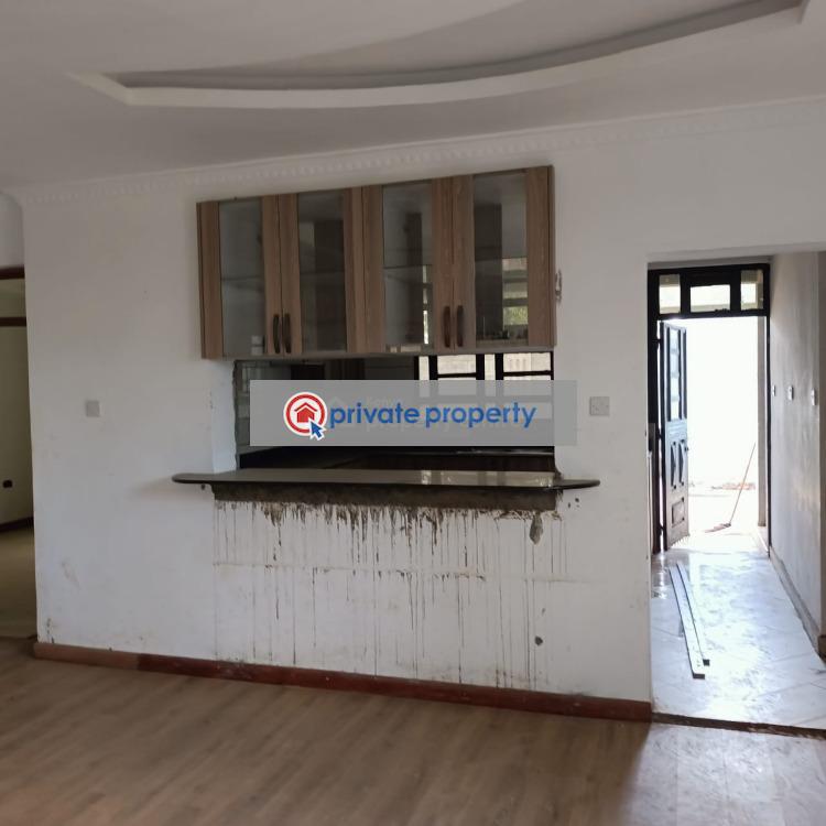 4 bedroom House For Sale Ongata Rongai Kajiado - 11