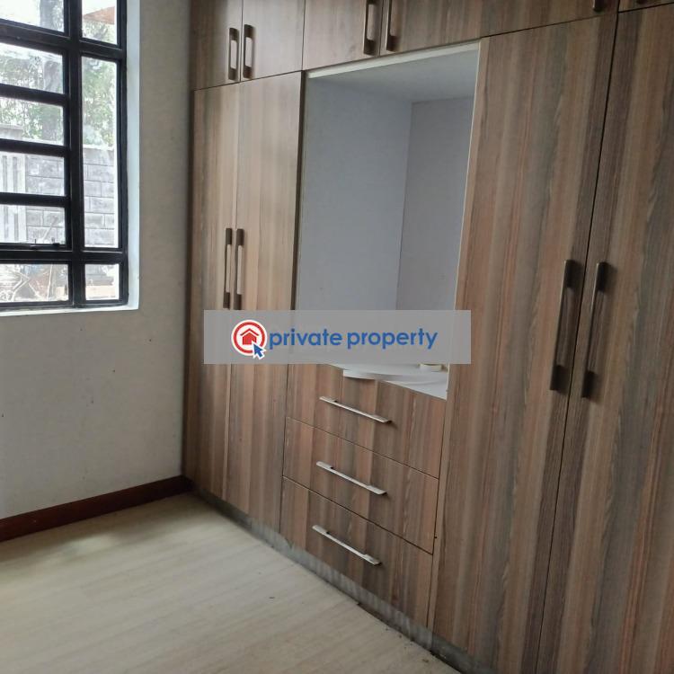 4 bedroom House For Sale Ongata Rongai Kajiado - 12