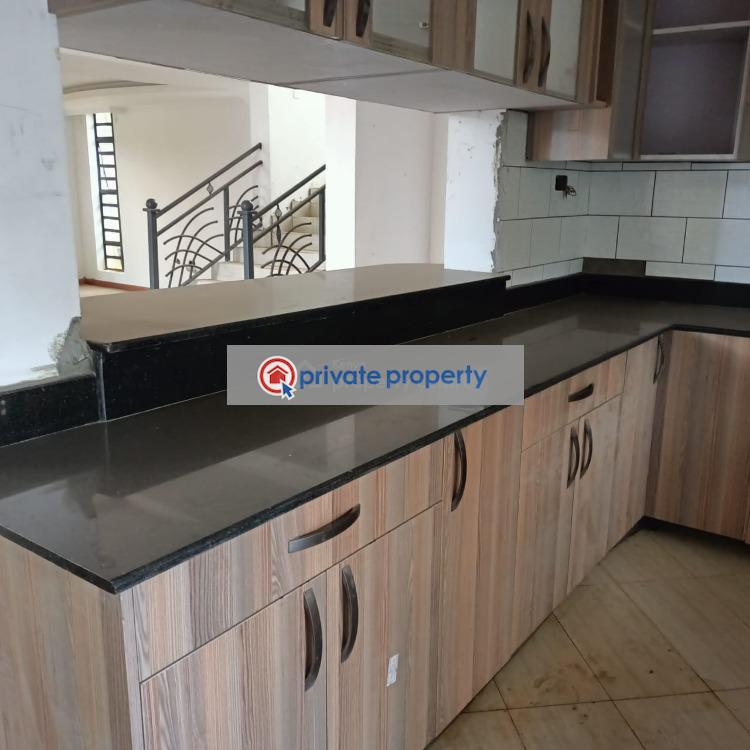4 bedroom House For Sale Ongata Rongai Kajiado - 13