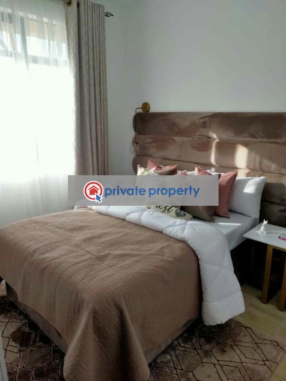 4 bedroom Townhouse For Sale &nbsp;kitengela Kitengela Kajiado - 3