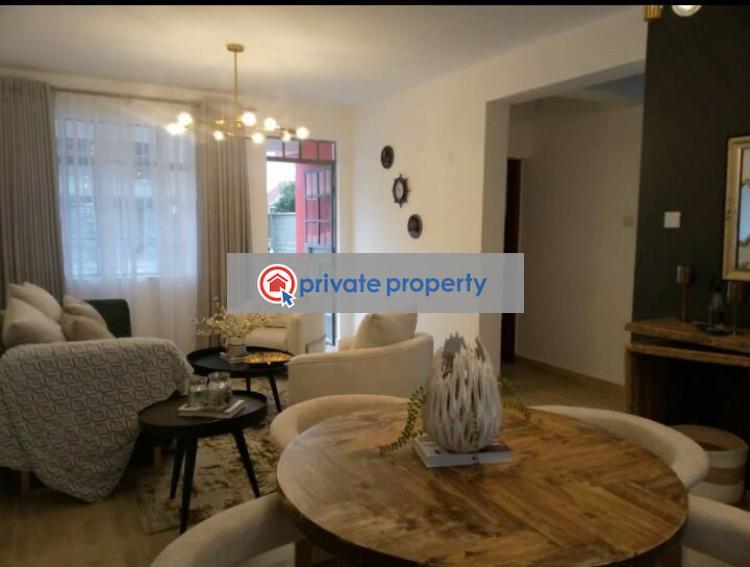 4 bedroom Townhouse For Sale &nbsp;kitengela Kitengela Kajiado - 21