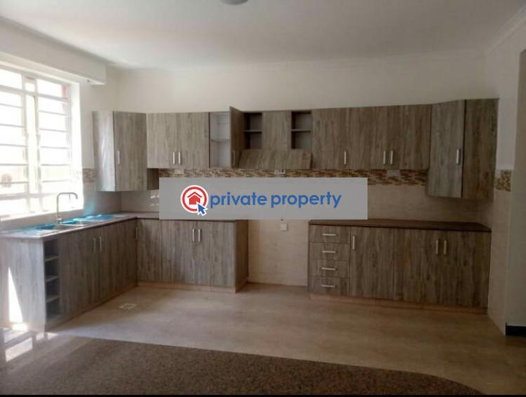 4 bedroom Townhouse For Sale &nbsp;kitengela Kitengela Kajiado - 18