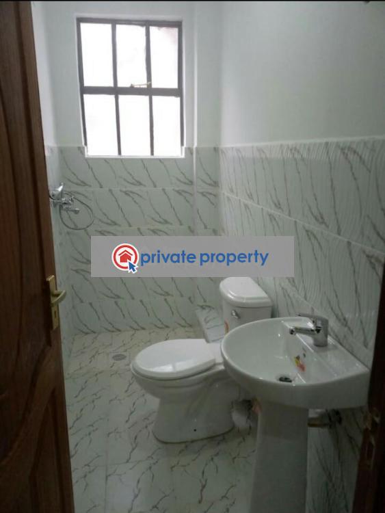 4 bedroom Townhouse For Sale &nbsp;kitengela Kitengela Kajiado - 11