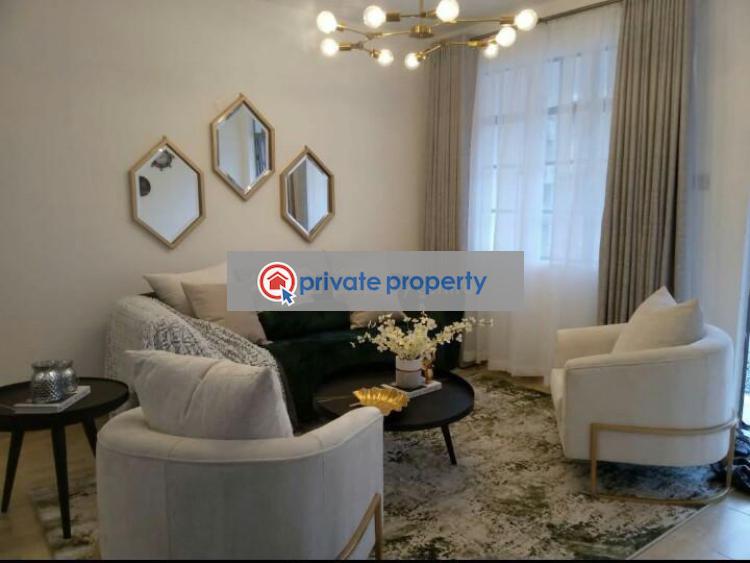 4 bedroom Townhouse For Sale &nbsp;kitengela Kitengela Kajiado - 23