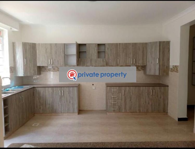 4 bedroom Townhouse For Sale &nbsp;kitengela Kitengela Kajiado - 24