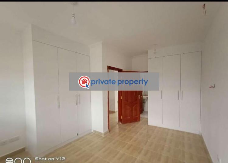 4 bedroom Townhouse For Sale &nbsp;kitengela Kitengela Kajiado - 19