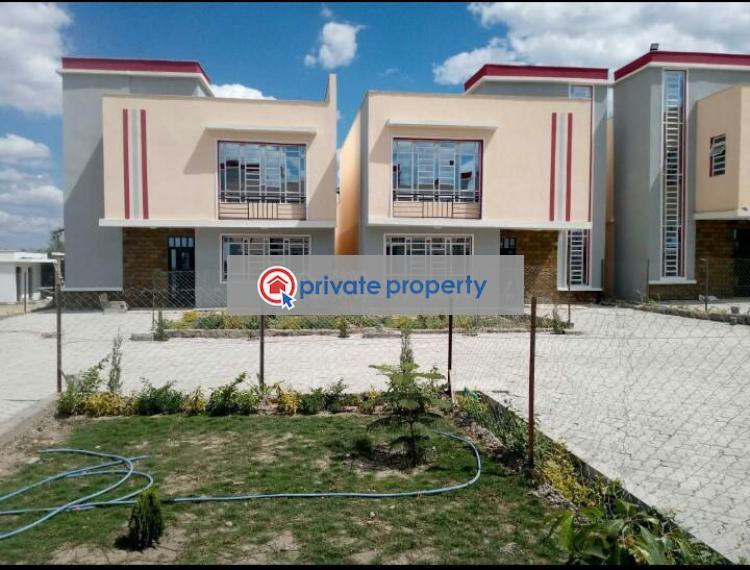 4 bedroom Townhouse For Sale &nbsp;kitengela Kitengela Kajiado - 17