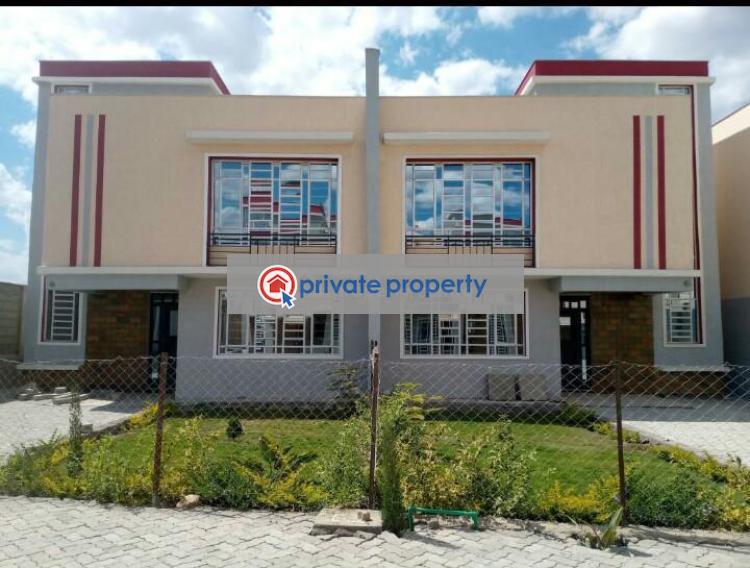 4 bedroom Townhouse For Sale &nbsp;kitengela Kitengela Kajiado - 15