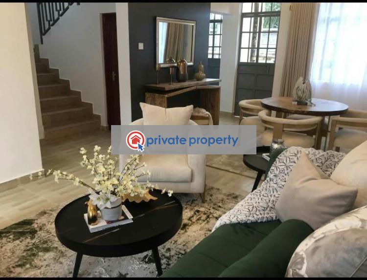 4 bedroom Townhouse For Sale &nbsp;kitengela Kitengela Kajiado - 22