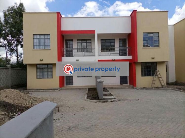 4 bedroom Townhouse For Sale &nbsp;kitengela Kitengela Kajiado - 7