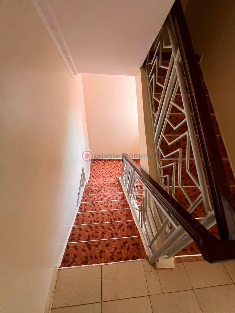 4 bedroom House For Rent Coca Cola Mtwapa Kilifi - 5