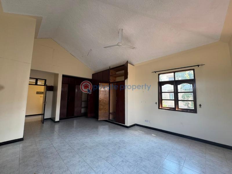 4 bedroom House For Rent Kra Road Nyali Creekside Villa In Nyali Mkomani Mombasa - 2