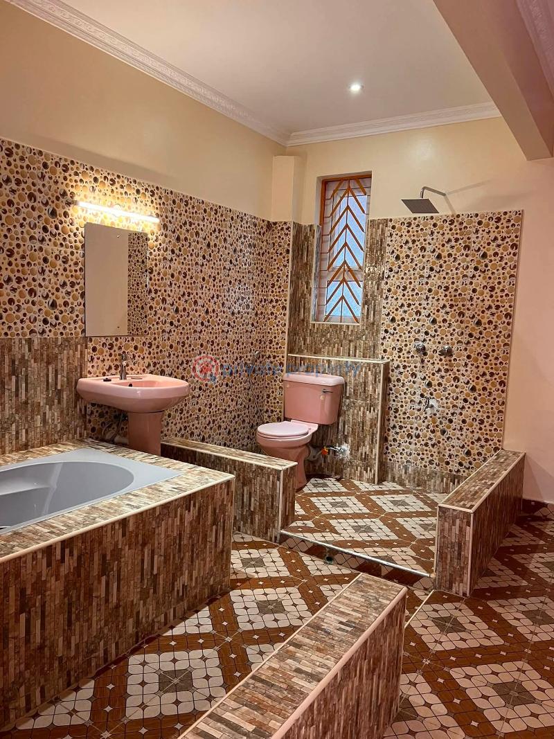 4 bedroom House For Rent Coca Cola Mtwapa Kilifi - 7