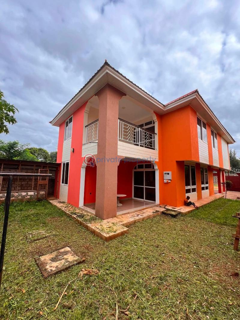 4 bedroom House For Rent Coca Cola Mtwapa Kilifi - 2