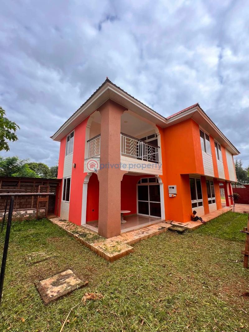 4 bedroom House For Rent Coca Cola Mtwapa Kilifi - 0