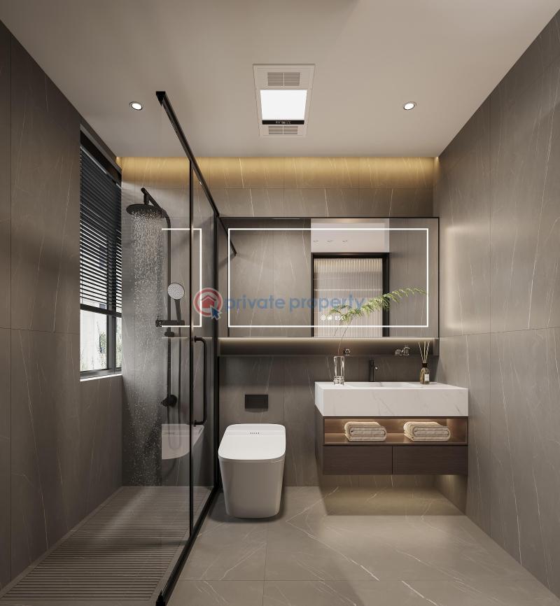4 bedroom Townhouse For Sale Kamangu Kikuyu Kiambu - 5