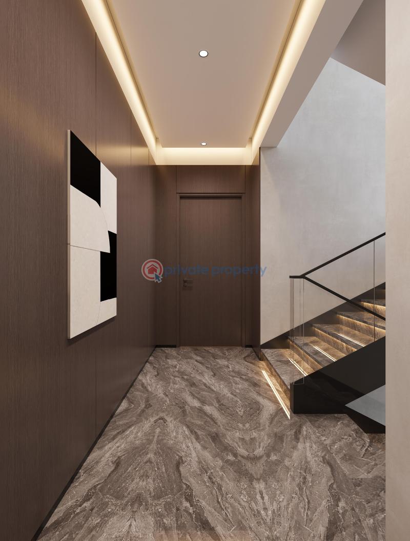 4 bedroom Townhouse For Sale Kamangu Kikuyu Kiambu - 8