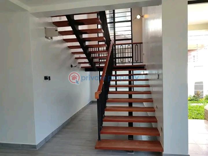 4 bedroom House For Sale membley Estate Ruiru Kiambu - 6