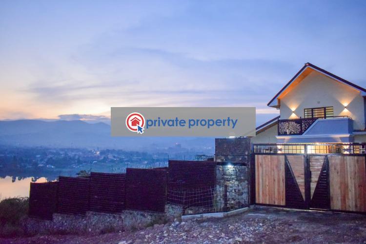 4 bedroom Detached Bungalow For Sale &nbsp;kiserian Ongata Rongai Kajiado - 2