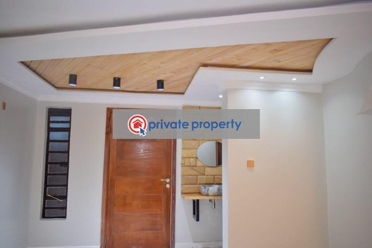 4 bedroom Detached Bungalow For Sale &nbsp;kiserian Ongata Rongai Kajiado - 6