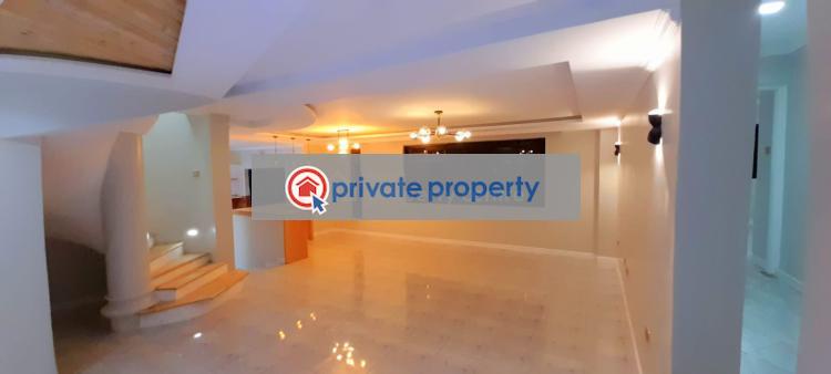 4 bedroom Detached Bungalow For Sale &nbsp;kiserian Ongata Rongai Kajiado - 4
