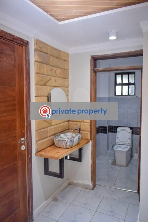 4 bedroom Detached Bungalow For Sale &nbsp;kiserian Ongata Rongai Kajiado - 7