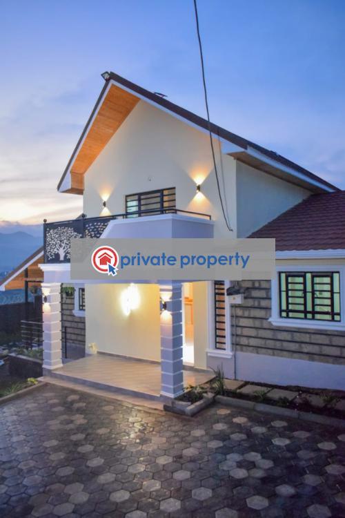 4 bedroom Detached Bungalow For Sale &nbsp;kiserian Ongata Rongai Kajiado - 11