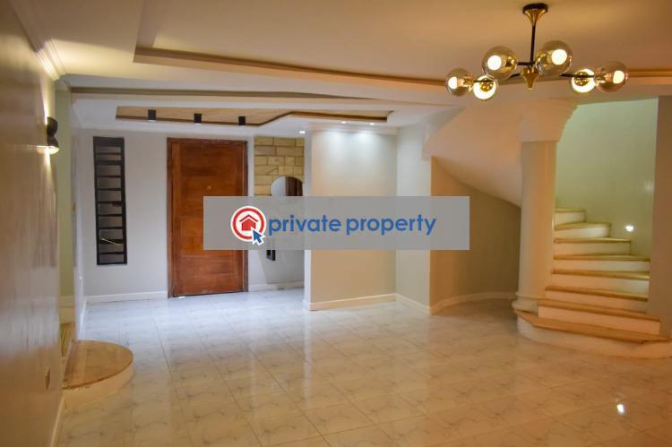 4 bedroom Detached Bungalow For Sale &nbsp;kiserian Ongata Rongai Kajiado - 3