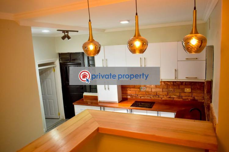 4 bedroom Detached Bungalow For Sale &nbsp;kiserian Ongata Rongai Kajiado - 5