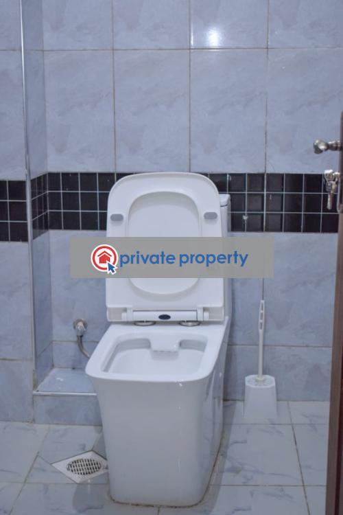 4 bedroom Detached Bungalow For Sale &nbsp;kiserian Ongata Rongai Kajiado - 22