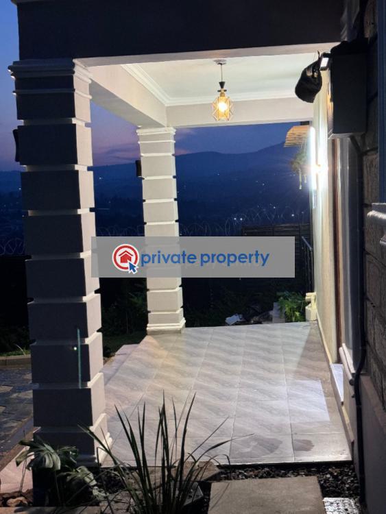 4 bedroom Detached Bungalow For Sale &nbsp;kiserian Ongata Rongai Kajiado - 21