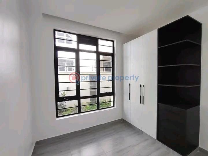 4 bedroom House For Sale membley Estate Ruiru Kiambu - 7