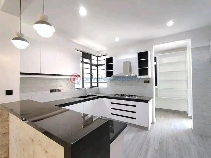 4 bedroom House For Sale membley Estate Ruiru Kiambu - 5