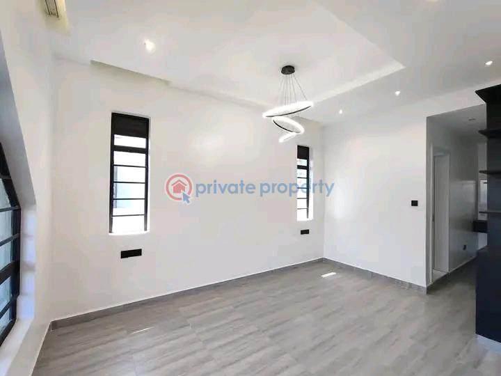 4 bedroom House For Sale membley Estate Ruiru Kiambu - 8
