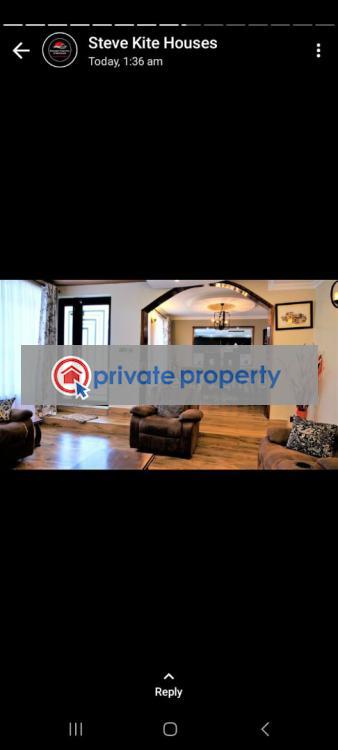 4 bedroom House For Sale &nbsp;kitengela Kitengela Kajiado - 5