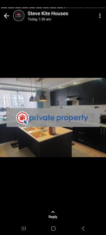 4 bedroom House For Sale &nbsp;kitengela Kitengela Kajiado - 4
