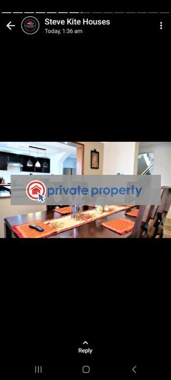 4 bedroom House For Sale &nbsp;kitengela Kitengela Kajiado - 6