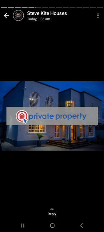 4 bedroom House For Sale &nbsp;kitengela Kitengela Kajiado - 2
