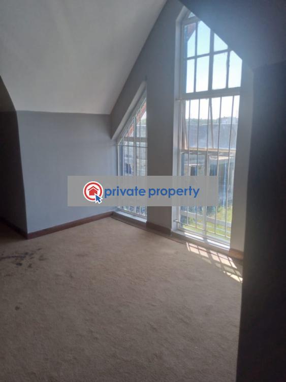 5 bedroom House For Sale &nbsp;next To Riverine Kitengela Kajiado - 3