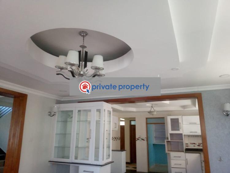 5 bedroom House For Sale &nbsp;next To Riverine Kitengela Kajiado - 4