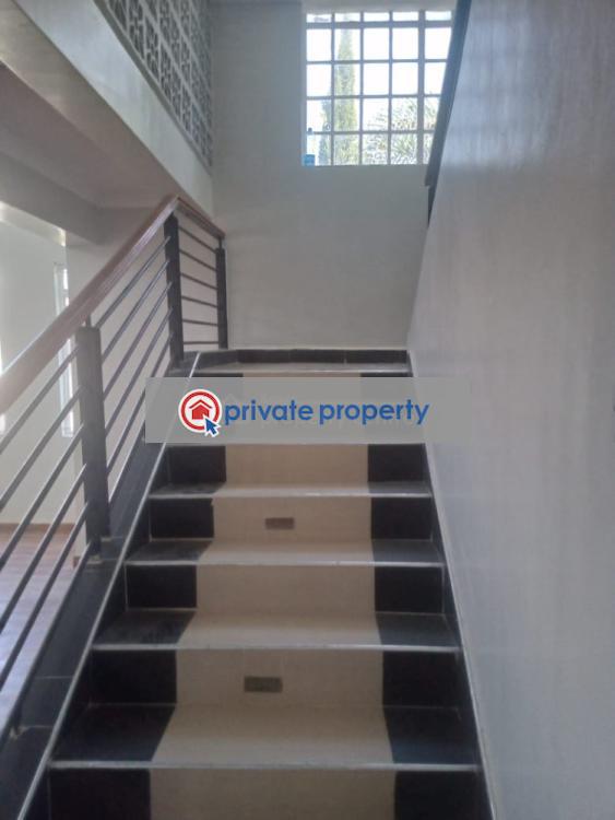 5 bedroom House For Sale &nbsp;next To Riverine Kitengela Kajiado - 5