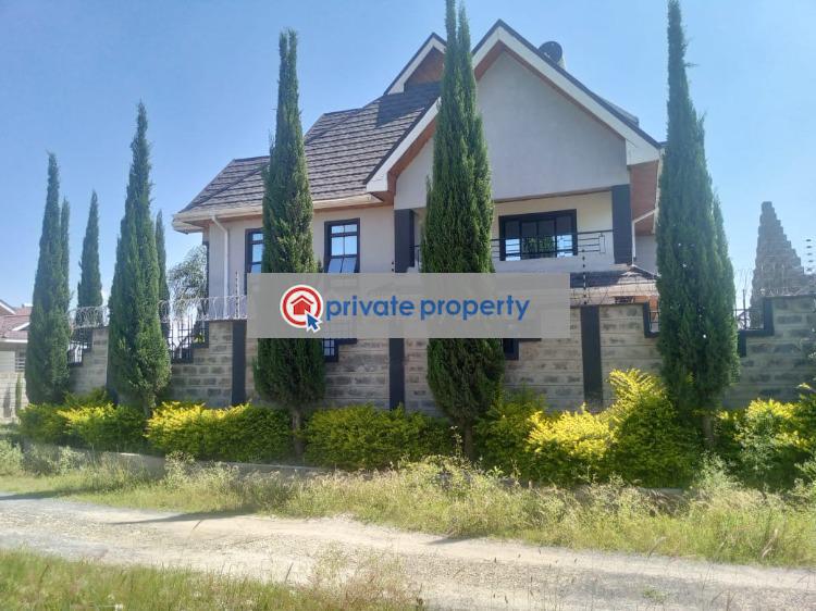 5 bedroom House For Sale &nbsp;next To Riverine Kitengela Kajiado - 1