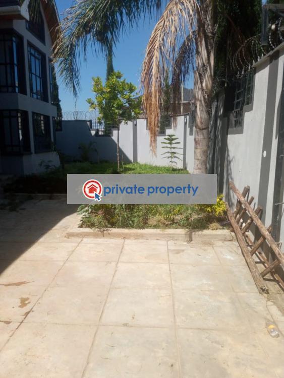 5 bedroom House For Sale &nbsp;next To Riverine Kitengela Kajiado - 10