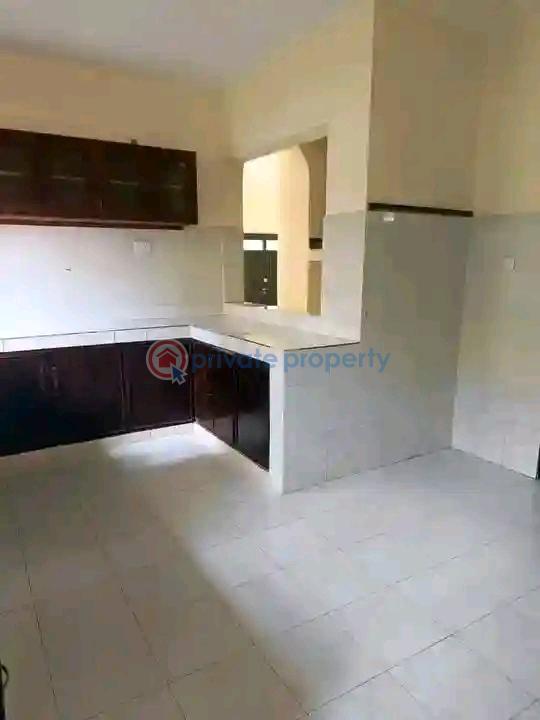 4 bedroom House For Rent Nyali Mombasa - 4