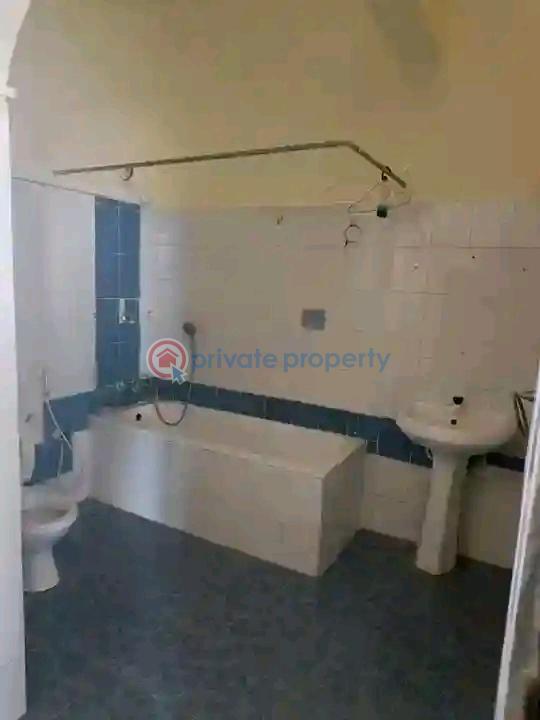 4 bedroom House For Rent Nyali Mombasa - 6