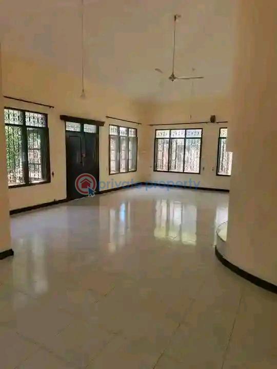 4 bedroom House For Rent Nyali Mombasa - 1