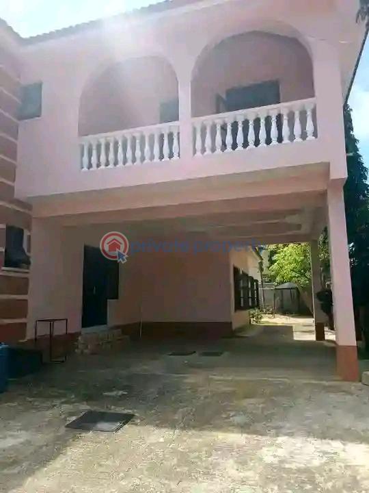 4 bedroom House For Rent Nyali Mombasa - 0